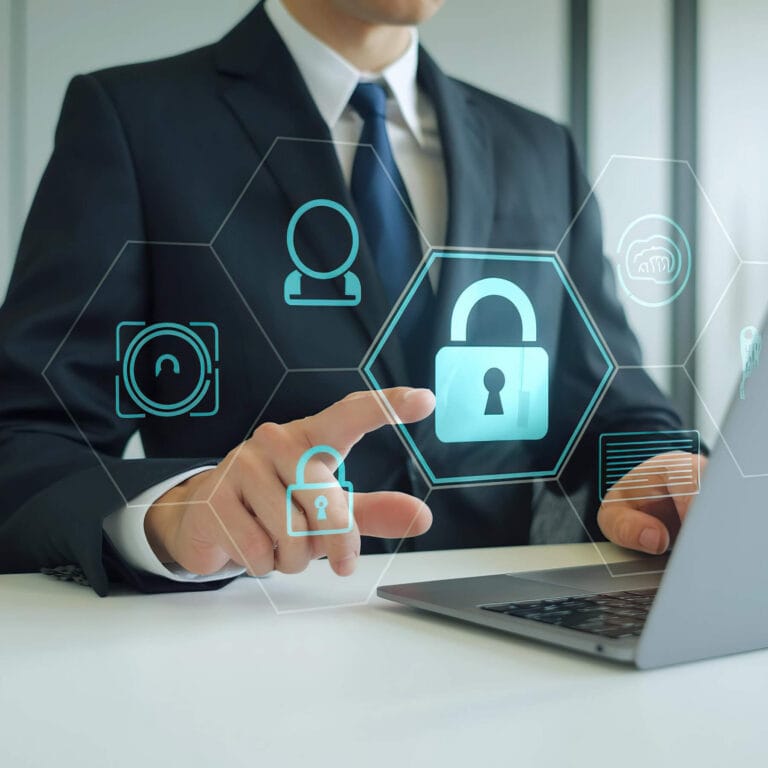Access and Compliance Controls – Keystone Automation Data Security Solutions