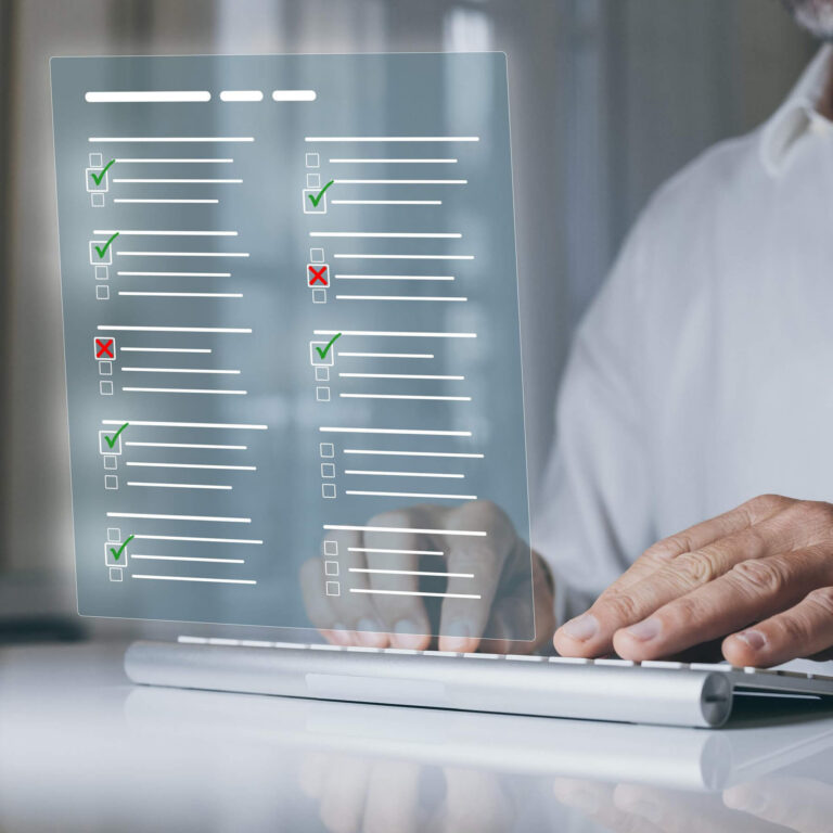 Data Validation and Sync Rules – Keystone Automation Integrations